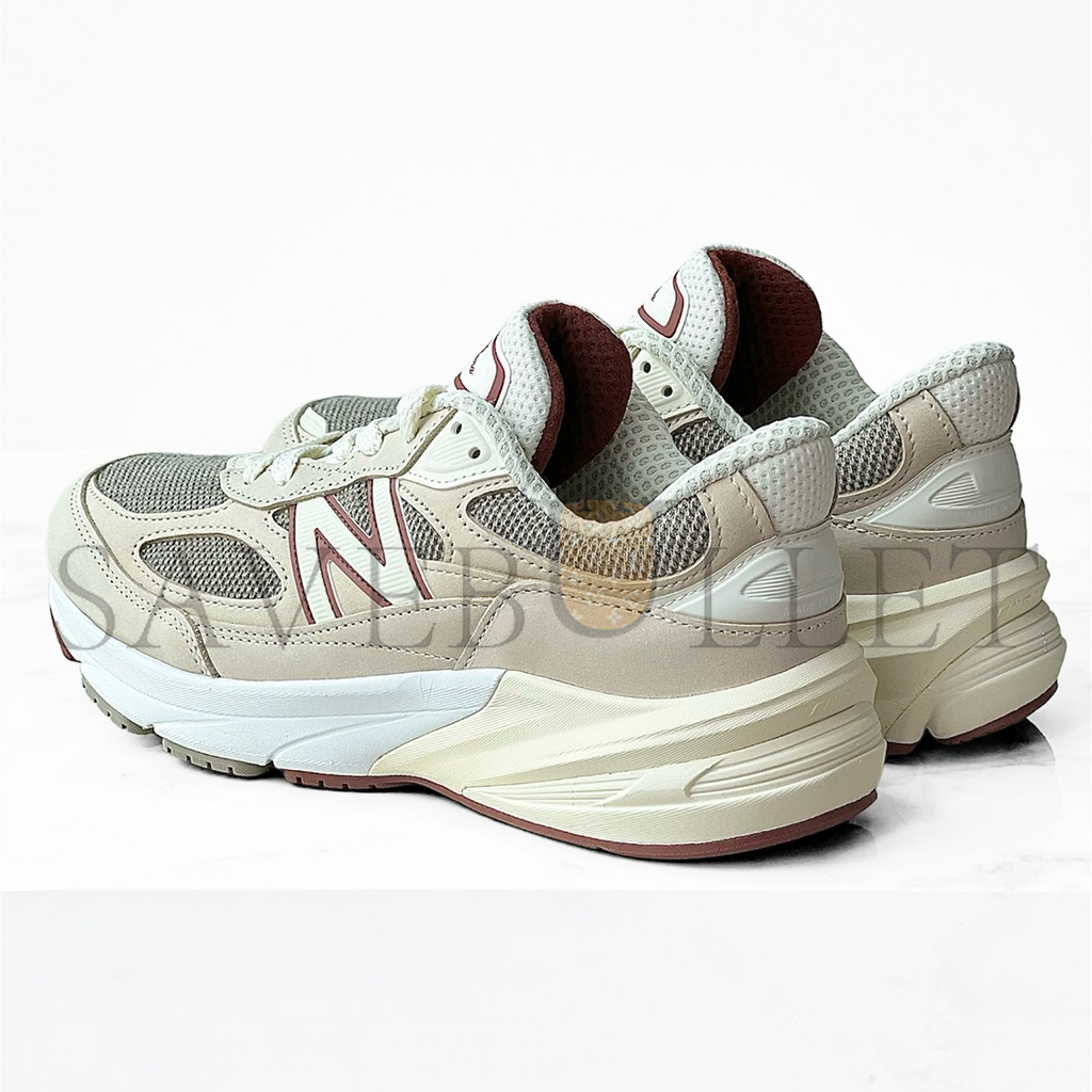 L**o p*ana x new balance 990v6 sneakers